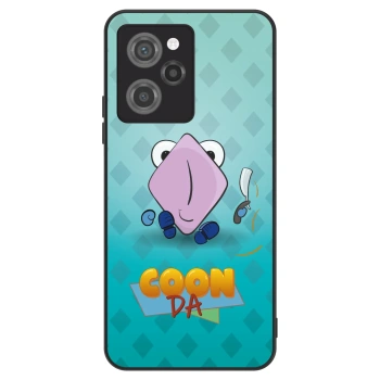 Obal pro Xiaomi Poco X5 Pro - COONDA holátko - světlá