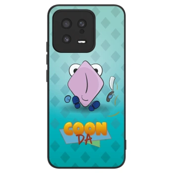 Obal pro Xiaomi 13 - COONDA holátko - světlá
