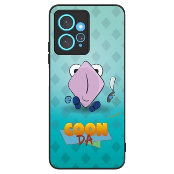 Obal pro Xiaomi Redmi Note 12 4G - COONDA holátko - světlá