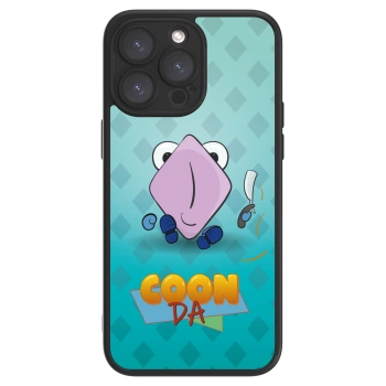 Picasee ULTIMATE CASE MagSafe pro Apple iPhone 15 Pro Max - COONDA holátko - světlá