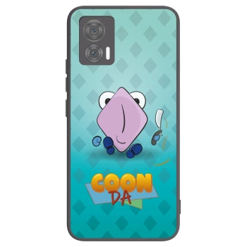 Obal pro Motorola Edge 30 Neo - COONDA holátko - světlá