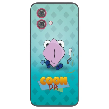 Obal pro Motorola Moto G84 5G - COONDA holátko - světlá