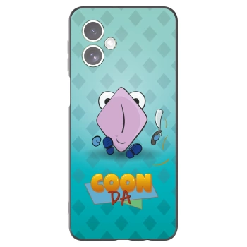 Obal pro Motorola Moto G54 5G - COONDA holátko - světlá