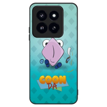 Obal pro Xiaomi 14 Pro - COONDA holátko - světlá