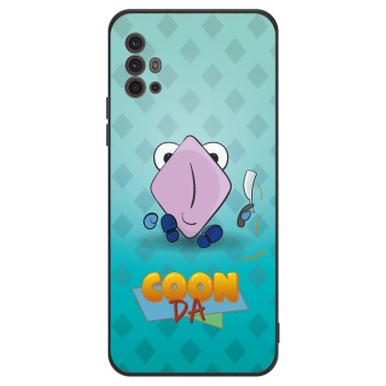 Obal pro Motorola Moto G30 - COONDA holátko - světlá