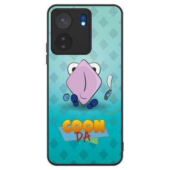 Obal pro Xiaomi Redmi 13C 4G - COONDA holátko - světlá