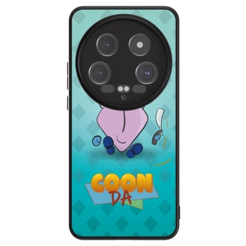 Obal pro Xiaomi 14 Ultra - COONDA holátko - světlá