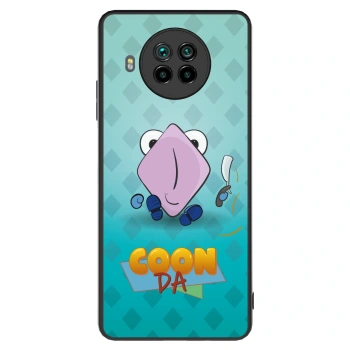 Obal pro Xiaomi Mi 10T Lite - COONDA holátko - světlá