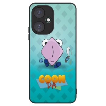 Obal pro Xiaomi Redmi 13C 5G - COONDA holátko - světlá