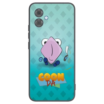 Obal pro Motorola Moto G14 - COONDA holátko - světlá