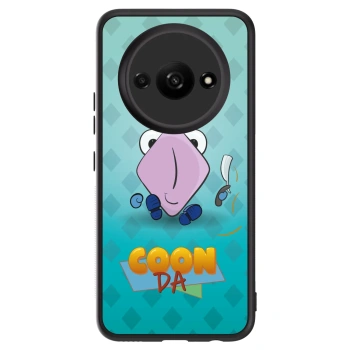Obal pro Xiaomi Redmi A3 - COONDA holátko - světlá