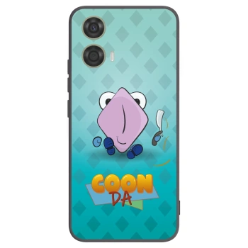 Obal pro Motorola Moto G24 - COONDA holátko - světlá