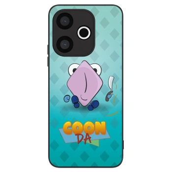 Obal pro Xiaomi Redmi 13 4G - COONDA holátko - světlá