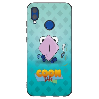 Obal pro Honor 10 Lite - COONDA holátko - světlá