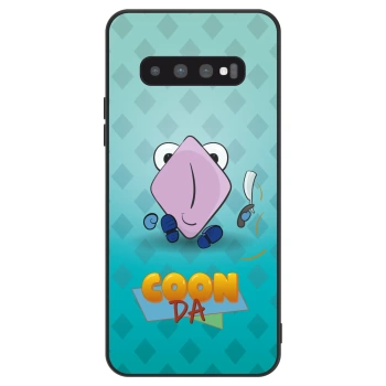 Obal pro Samsung Galaxy S10 Plus G975 - COONDA holátko - světlá