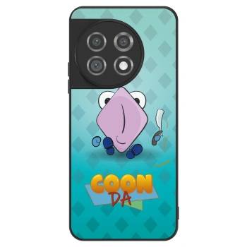 Obal pro OnePlus 11 5G - COONDA holátko - světlá