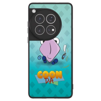 Picasee ULTIMATE CASE pro OnePlus 12 5G - COONDA holátko - světlá