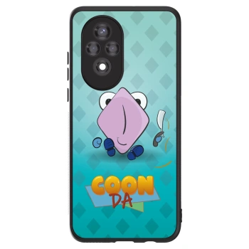 Obal pro Honor 200 Pro 5G - COONDA holátko - světlá