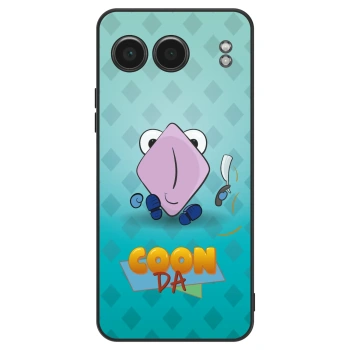 Obal pro OnePlus Nord 4 - COONDA holátko - světlá