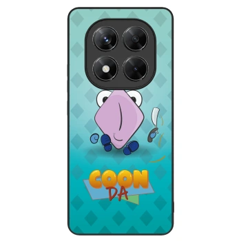 Picasee ULTIMATE CASE pro Xiaomi Redmi Note 14 Pro 5G - COONDA holátko - světlá