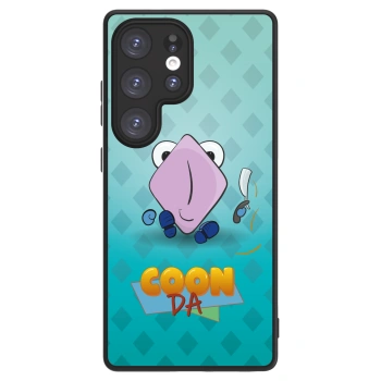 Picasee ULTIMATE CASE pro Samsung Galaxy S25 Ultra 5G - COONDA holátko - světlá