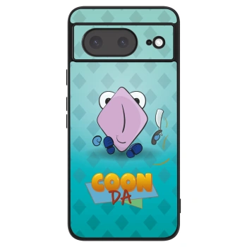 Obal pro Google Pixel 8a - COONDA holátko - světlá