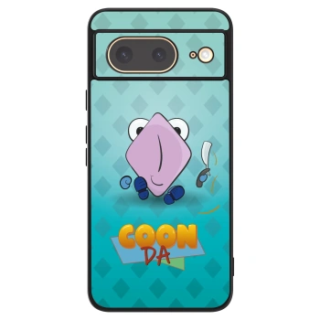 Obal pro Google Pixel 8 - COONDA holátko - světlá