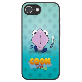 Picasee ULTIMATE CASE MagSafe pro Apple iPhone 16e - COONDA holátko - světlá