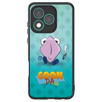 Obal pro Honor 400 Lite 5G - COONDA holátko - světlá