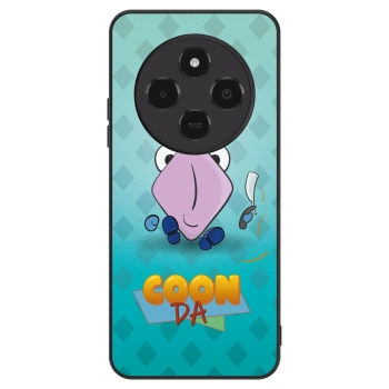 Obal pro Xiaomi Poco C75 - COONDA holátko - světlá