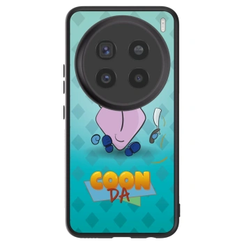 Obal pro Vivo X200 Pro - COONDA holátko - světlá