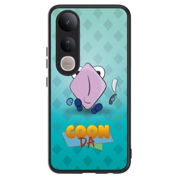 Obal pro Vivo V50 Lite 5G - COONDA holátko - světlá