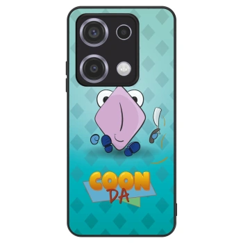 Obal pro Xiaomi Redmi Note 14S - COONDA holátko - světlá
