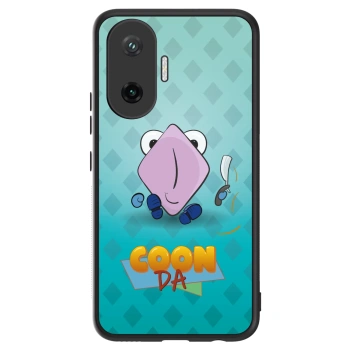 Obal pro Xiaomi Poco F7 5G - COONDA holátko - světlá