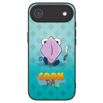 Picasee ULTIMATE CASE pro Apple iPhone Air - COONDA holátko - světlá