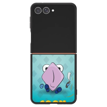 Obal pro Samsung Galaxy Z Flip7 5G - COONDA holátko - světlá