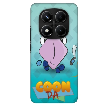 Obal pro Xiaomi Redmi Note 14 Pro+ 5G - COONDA holátko - světlá