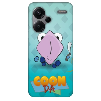 Obal pro Xiaomi Redmi Note 13 Pro+ 5G - COONDA holátko - světlá