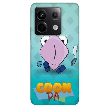 Obal pro Xiaomi Redmi Note 13 Pro 5G - COONDA holátko - světlá