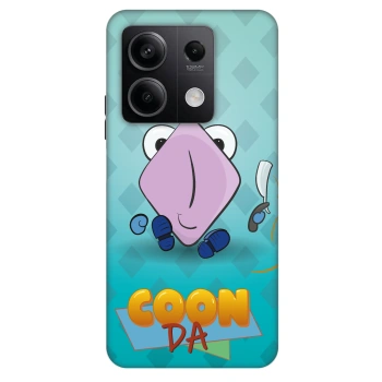 Obal pro Xiaomi Redmi Note 13 5G - COONDA holátko - světlá