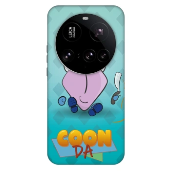 Obal pro Xiaomi 15 Ultra - COONDA holátko - světlá