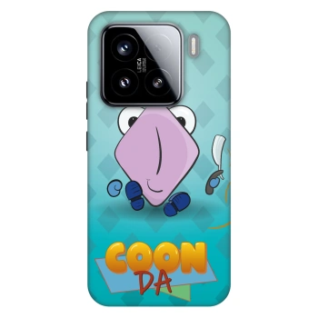 Obal pro Xiaomi 15 - COONDA holátko - světlá