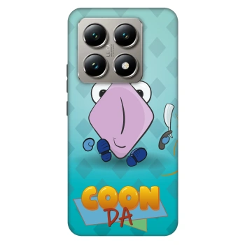 Obal pro Xiaomi 14T Pro - COONDA holátko - světlá