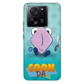 Obal pro Xiaomi 13T - COONDA holátko - světlá