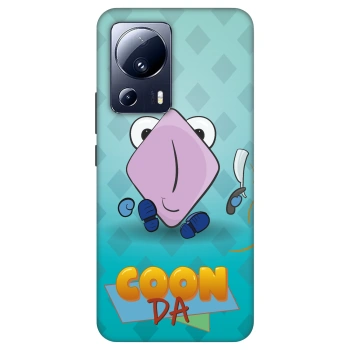 Obal pro Xiaomi 13 Lite - COONDA holátko - světlá