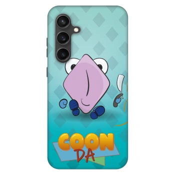 Obal pro Samsung Galaxy S24 FE S721B - COONDA holátko - světlá