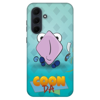 Obal pro Samsung Galaxy A35 5G A356B - COONDA holátko - světlá