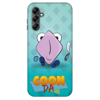 Obal pro Samsung Galaxy A16 5G - COONDA holátko - světlá
