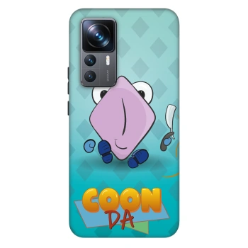 Obal pro Xiaomi 12T - COONDA holátko - světlá