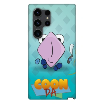 Obal pro Samsung Galaxy S24 Ultra S928B 5G - COONDA holátko - světlá